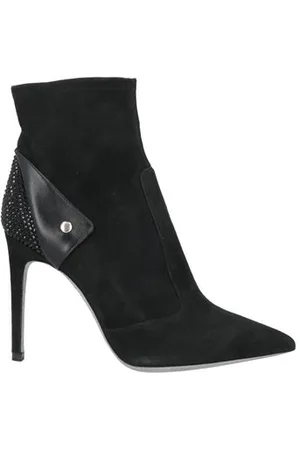 RENE CAOVILLA FOOTWEAR - Ankle boots - on YOOX.com