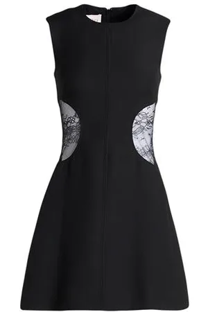 VALENTINO GARAVANI DRESSES - Mini dresses - on YOOX.com
