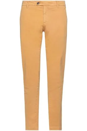 MYTHS BOTTOMWEAR - Trousers - on YOOX.com
