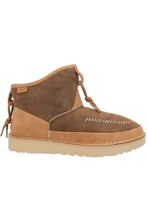 UGG FOOTWEAR - Ankle boots - on YOOX.com