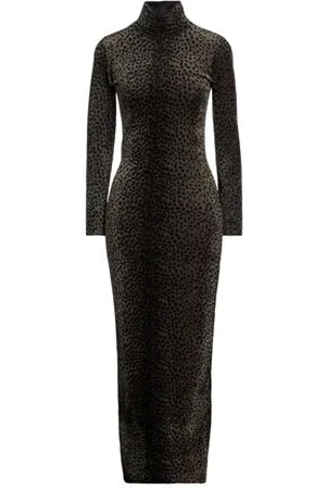 Alexander Wang DRESSES - Maxi dresses - on YOOX.com