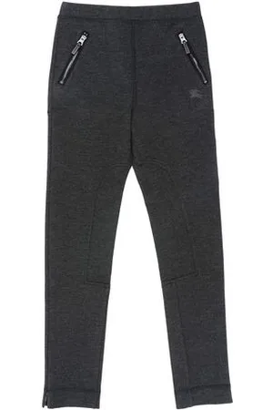 Burberry BOTTOMWEAR - Leggings - on YOOX.com