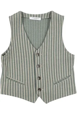 Paolo Pecora SUITS and CO-ORDS - Waistcoats - on YOOX.com