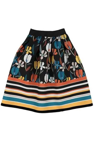 MISS BLUMARINE BOTTOMWEAR - Kids
