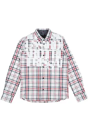 Trussardi TOPWEAR - Shirts - on YOOX.com