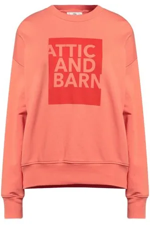 Attic and Barn TOPWEAR - Sweatshirts - on YOOX.com