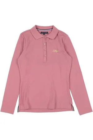 Tommy Hilfiger TOPWEAR - Polo shirts - on YOOX.com