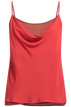 SEMICOUTURE TOPWEAR - Tops - on YOOX.com