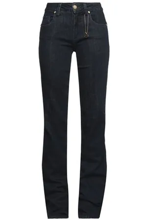ANGELO MARANI BOTTOMWEAR - Jeans - on YOOX.com