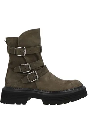 Fru.it FOOTWEAR - Ankle boots - on YOOX.com