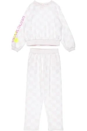 Billieblush JUMPSUITS & TRACKSUITS - Tracksuits - on YOOX.com