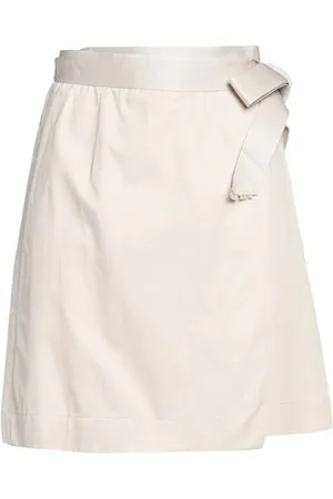 LIVIANA CONTI BOTTOMWEAR - Mini skirts - on YOOX.com