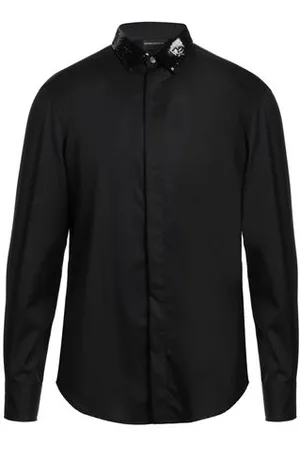 Emporio Armani TOPWEAR - Shirts - on YOOX.com
