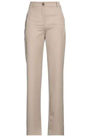 Julfer BOTTOMWEAR - Trousers - on YOOX.com
