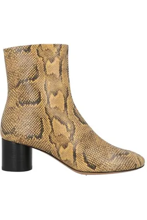 Isabel Marant FOOTWEAR - Ankle boots - on YOOX.com