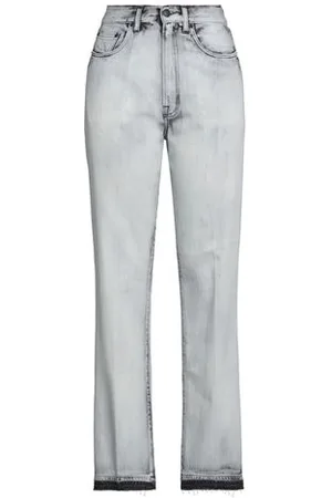 (+) people BOTTOMWEAR - Jeans - on YOOX.com