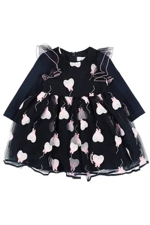 MONNALISA NEWBORN - Baby dresses - on YOOX.com