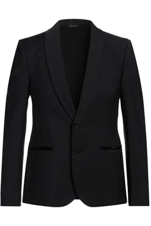 D.A. Daniele Alessandrini SUITS and CO-ORDS - Blazers - on YOOX.com