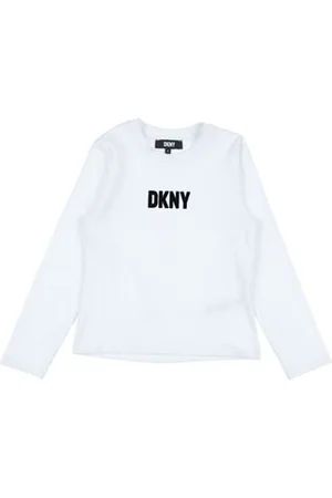 DKNY TOPWEAR - T-shirts - on YOOX.com