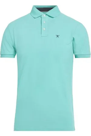 Hackett TOPWEAR - Polo shirts - on YOOX.com