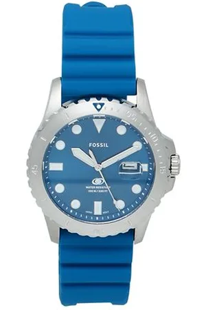 Fossil JEWELLERY and WATCHES - Wrist watches - on YOOX.com