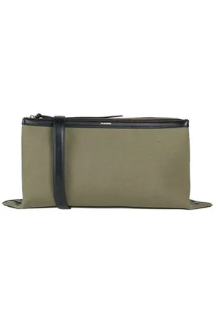 Jil Sander BAGS - Cross-body bags - on YOOX.com