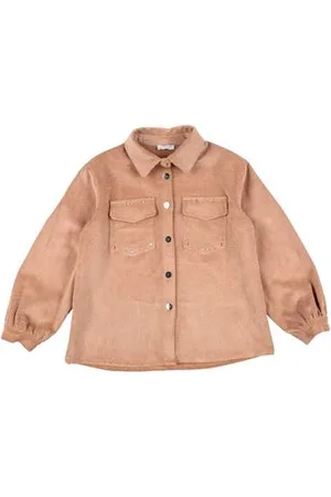 MEILISA BAI TOPWEAR - Shirts - on YOOX.com