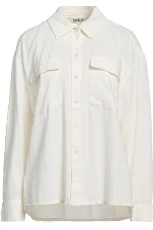 ONLY TOPWEAR - Shirts - on YOOX.com
