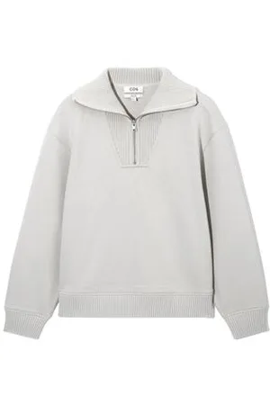 COS TOPWEAR - Sweatshirts - on YOOX.com