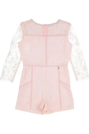 Patrizia Pepe JUMPSUITS & TRACKSUITS - Dungarees - on YOOX.com