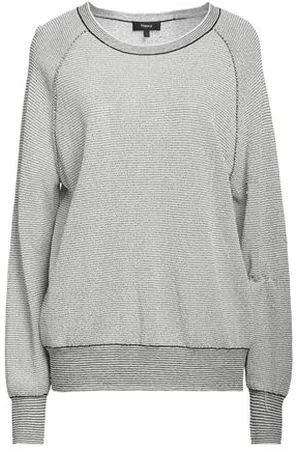 THEORY KNITWEAR - Jumpers - on YOOX.com