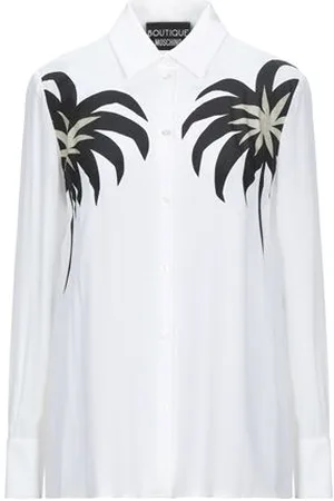 Moschino TOPWEAR - Shirts - on YOOX.com