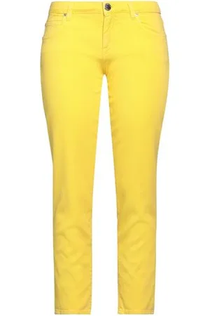 Pinko BOTTOMWEAR - Jeans - on YOOX.com