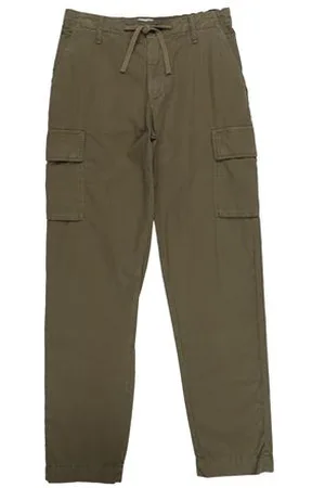 HARTFORD BOTTOMWEAR - Trousers - on YOOX.com
