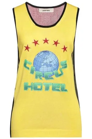 CIRCUS HOTEL KNITWEAR - Jumpers - on YOOX.com