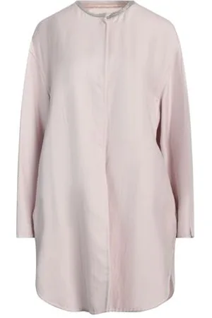 Fabiana Filippi COATS & JACKETS - Overcoats & Trench Coats - on YOOX.com