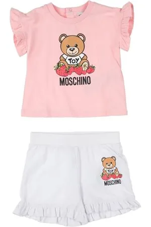 Moschino NEWBORN - Baby sets - on YOOX.com