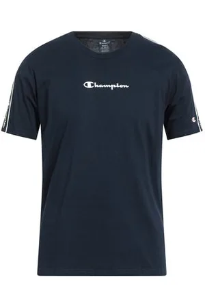 Champion TOPWEAR - T-shirts - on YOOX.com
