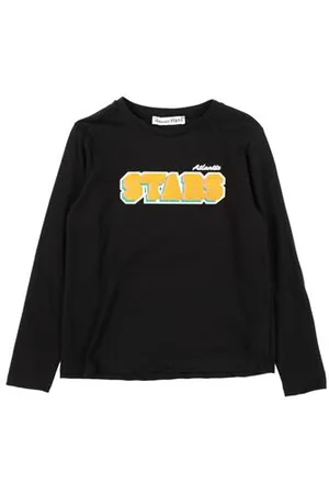 Atlantic Stars TOPWEAR - T-shirts - on YOOX.com