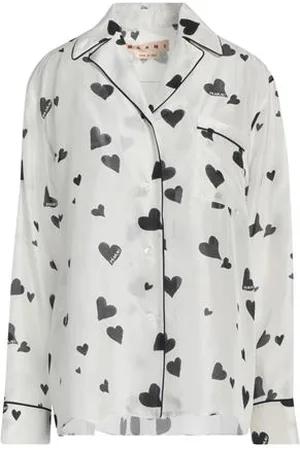 Marni TOPWEAR - Shirts - on YOOX.com