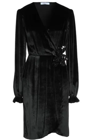 BLUMARINE DRESSES - Midi dresses - on YOOX.com