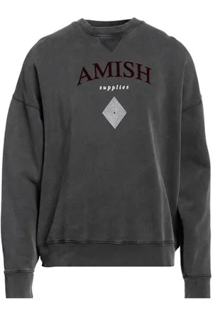 AMISH TOPWEAR - Sweatshirts - on YOOX.com