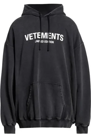 Vetements TOPWEAR - Sweatshirts - on YOOX.com