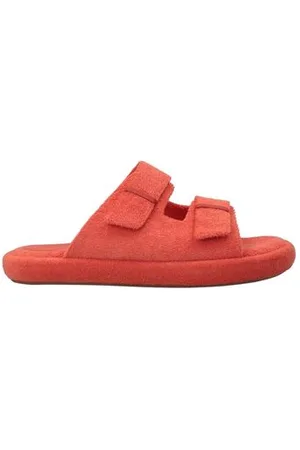 Ilio Smeraldo FOOTWEAR - Sandals - on YOOX.com