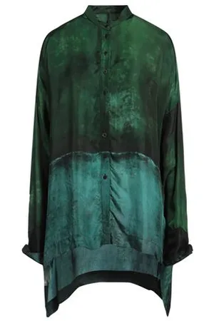 MASNADA TOPWEAR - Shirts - on YOOX.com