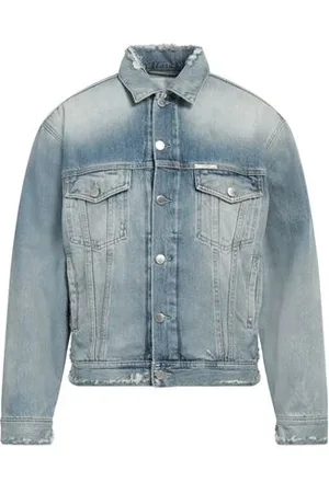 Closed COATS & JACKETS - Denim outerwear - on YOOX.com