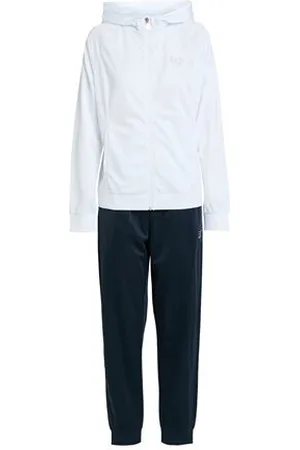 EA7 JUMPSUITS & TRACKSUITS - Tracksuits - on YOOX.com