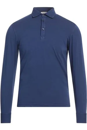 Halston Heritage TOPWEAR - Polo shirts - on YOOX.com