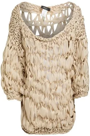 Fabiana Filippi TOPWEAR - Tops - on YOOX.com