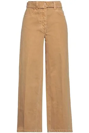 Alexander Wang BOTTOMWEAR - Jeans - on YOOX.com